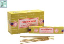 Betisoare Parfumate - Satya - Frankincense Incense 15 g
