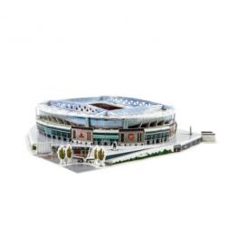 FC Arsenal 3D puzzle Emirates Stadium (47216)