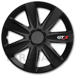 Versaco GTX karbon-fekete 16 colos dísztárcsa