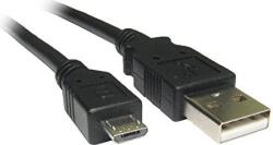 Spacer Cablu date Micro USB, 1m, 1A (SPDC-mUSB)