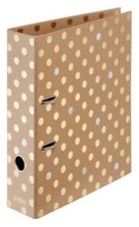 Herlitz iratrendező 8cm Pure Glam