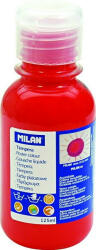 MILAN tempera 125ml, Piros