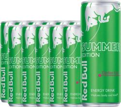 Red Bull - Energy Drink Estival Cactus Fruit - 12 buc. x 0.25L - doza