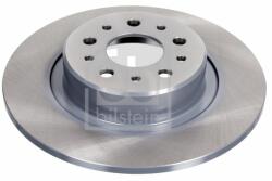 Febi Bilstein Disc frana FEBI BILSTEIN 43850 (43850) - automobilus