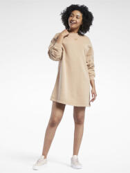 Reebok Natural Dye Crew Rochie Reebok Classic | Bej | Femei | XS