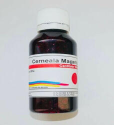 Inkmate Cerneala refill cartuse HP 653 3YM74AE Magenta DeskJet Plus Ink Advantaje 6075 6475 100ml