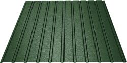 BILKA Tabla cutata T8 BILKA GrandeMat Ral 6005 Verde 0.5mm (6420)