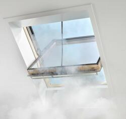 VELUX Fereastra pentru evacuarea fumului VELUX GGL 307040