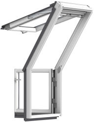 VELUX Fereastra de mansarda pentru acces pe terasa GEL-3065