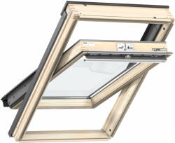 VELUX Fereastra de mansarda VELUX GZL 1051 Standard - cu doua foi de sticla - maner sus