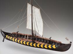 Dusek ships Викингски кораб - Gokstad (D006)