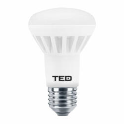 TED Electric Bec LED R63 7W 230V 3000K E27 530lm TED001252 - EOL (A0057369)