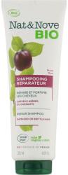 EUGENE PERMA Șampon revitalizant-fortifiant pentru păr Plum - Eugene Perma Nat&Nove BIO 250 ml