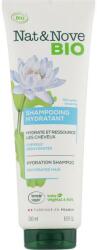 EUGENE PERMA Șampon hidratant-regenerant Nufăr - Eugene Perma Nat&Nove BIO 250 ml