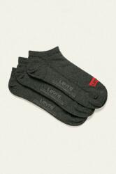 Levi's - Titokzokni (3 db) - szürke 35/38 - answear - 3 890 Ft