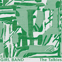 GIRLBAND Talkies