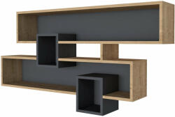 ASIR GROUP Puqa Design Fali polc (835PUQ1672)