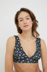 Billabong kifordítható bikini felső puha kosaras - többszínű M - answear - 13 990 Ft