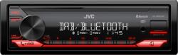 JVC KD-X282DBT