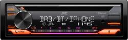 JVC KD-DB922BT