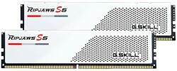G.SKILL Ripjaws S5 32GB (2x16GB) DDR5 5200MHz F5-5200J3636C16GX2-RS5W