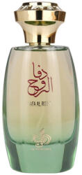 Al Wataniah Dafa Al Rooh EDP 100 ml Parfum