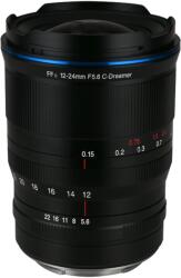 Venus Optics Laowa 12-24mm f/5.6 FE Zoom (Sony)