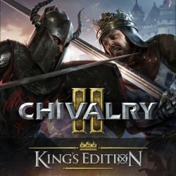 Deep Silver Chivalry II King's Edition Content DLC (PC)