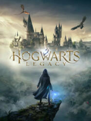 Warner Bros. Interactive Hogwarts Legacy (PC)