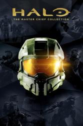 Microsoft Halo The Master Chief Collection (PC)