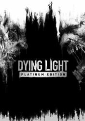 Techland Dying Light [Platinum Edition] (Xbox One)