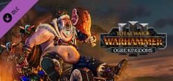 SEGA Total War Warhammer III Ogre Kingdoms DLC (PC) Jocuri PC