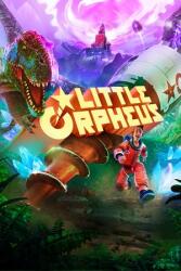 Secret Mode Little Orpheus (PC)