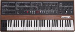 Sequential Prophet 10