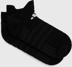 adidas Performance zokni - fekete L - answear - 4 390 Ft