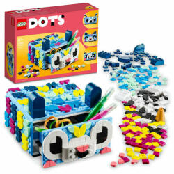 LEGO® DOTS - Creative Animal Drawer (41805)