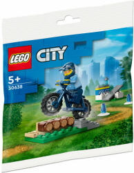 LEGO® City - Police Bike Training (30638)