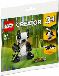 LEGO® Creator 3-in-1 - Panda Bear (30641)