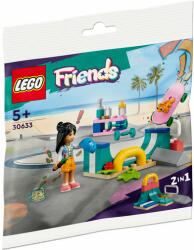 LEGO® Friends - Skate Ramp (30633)