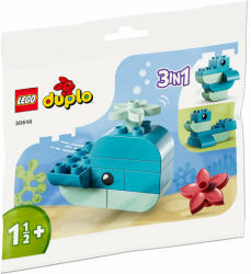 LEGO® DUPLO® - Whale (30648)