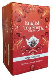 English Tea Shop beetroot, apple, blueberry 20×1, 5g