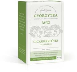 Györgytea Citromfűleveles teakeverék - egészség védője 100 g