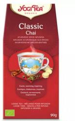 YOGI TEA BIO tea, classic chai szálas tea 90g