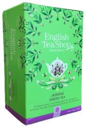 English Tea Shop jasmine green tea 20x2g