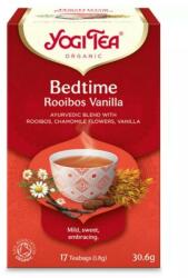 YOGI TEA BIO tea, bedtime rooibos 17 filter (30, 6 g)