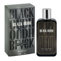 Louis Varel Black Oudh EDP 100 ml