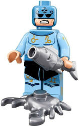 LEGO® Minifigurák The Batman Movie Zodiac Master (COLTLBM-15)