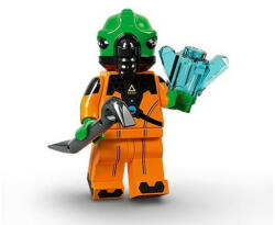 LEGO® Minifigurák 21. sorozat Földönkívüli (COL21-11)