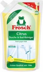Frosch Fürdőszoba tisztító Utántöltő Citrom 950ml (FR-5386)