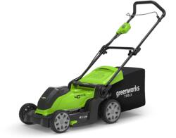 GreenWorks G40LM41K2 (2504707UA)